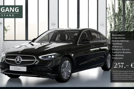 Mercedes-Benz C 200 16.502 km 39.482 € Paderborn 33100