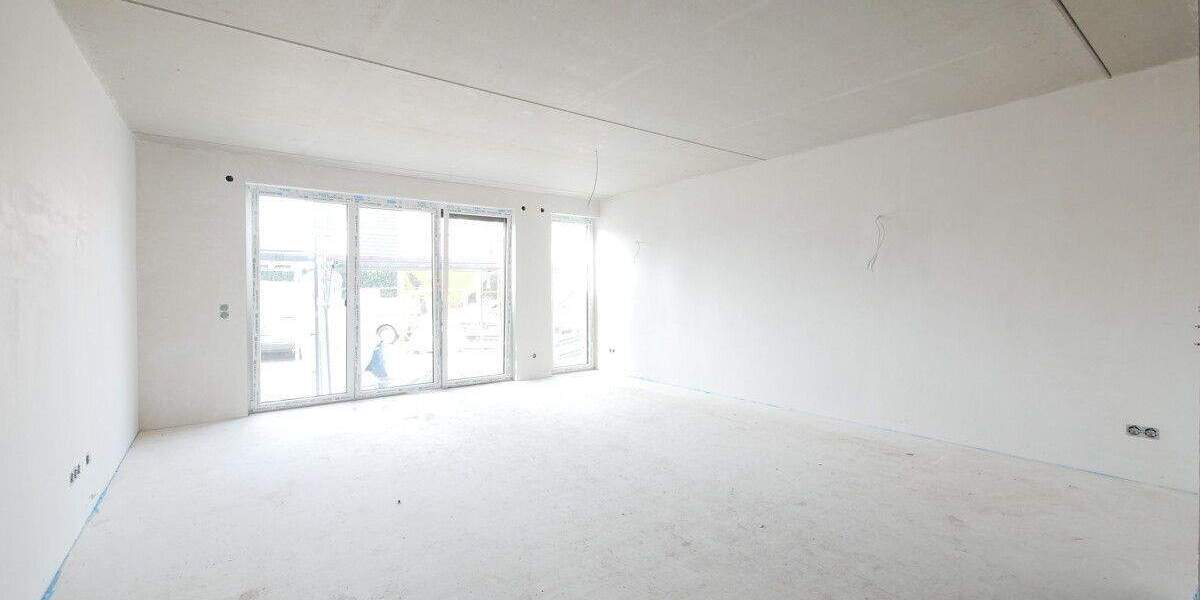 Reihenmittelhaus Paderborn / Marienloh Marienloh - 4 Zimmer, 130 m&sup2;, 479.000&euro; | Angebot:25746754