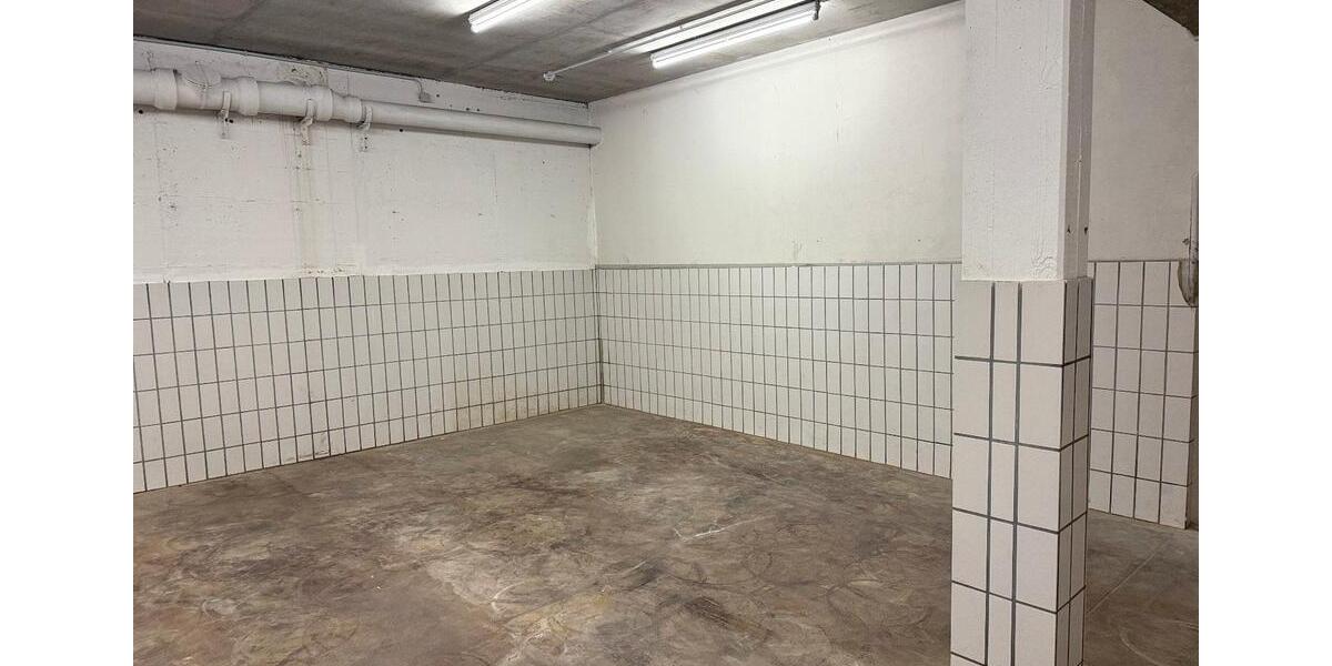 Lagerraum Lagerfläche Otto Stadler Straße 5 - 247 Zugang - 65m² zimmer