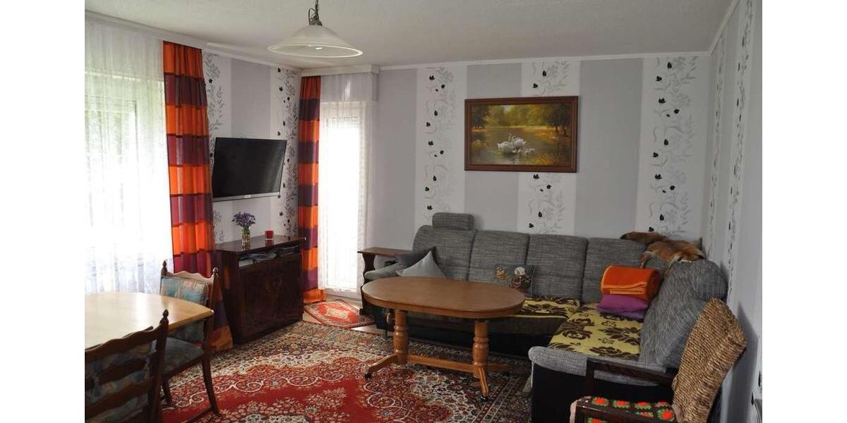 Erdgeschoßwohnung Marsberg - 3 Zimmer, 79 m&sup2;, 99.000&euro; | Angebot:26621219