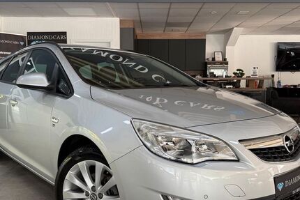 Opel Astra 117.320 km 6.990 € Diemelstadt 34474