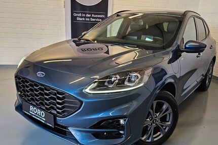 Ford Kuga 105.250 km 17.350 &euro; Lippstadt 59557