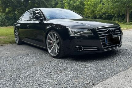 Audi A8 270.000 km 19.500 &euro; Geseke 59590