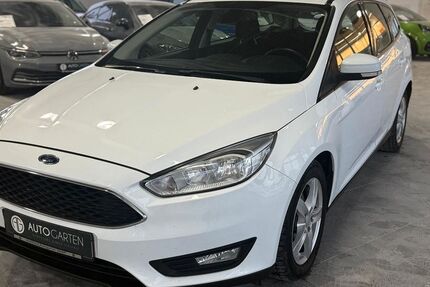 Ford Focus 127.000 km 8.950 &euro; Paderborn 33106