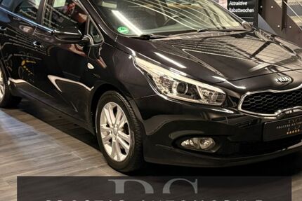Kia ceed Sportswagon 149.726 km 7.990 &euro; Salzkotten 33154
