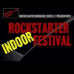 RockStarter Festival Indoor