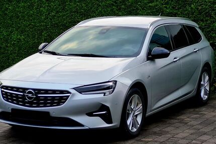 Opel Insignia 109.000 km 15.946 &euro; Bad Lippspringe 33175