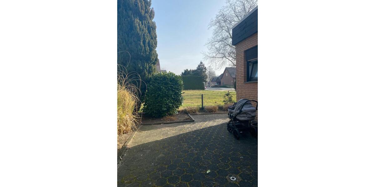 Erdgeschoßwohnung Verl - 2 Zimmer, 63 m&sup2;, 565&euro; | Angebot:25414903