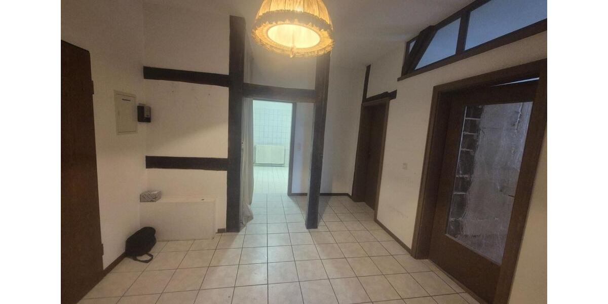 Etagenwohnung Willebadessen - 3 Zimmer, 85 m&sup2;, 630&euro; | Angebot:25073413