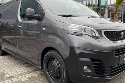 Peugeot Expert 92.700 km 15.990 € Bielefeld 33605