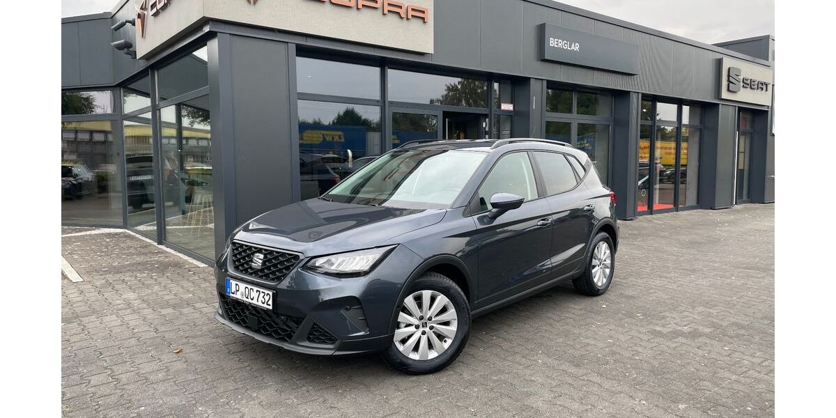 Seat Arona 19.990 km 22.990 € Lippstadt 59557