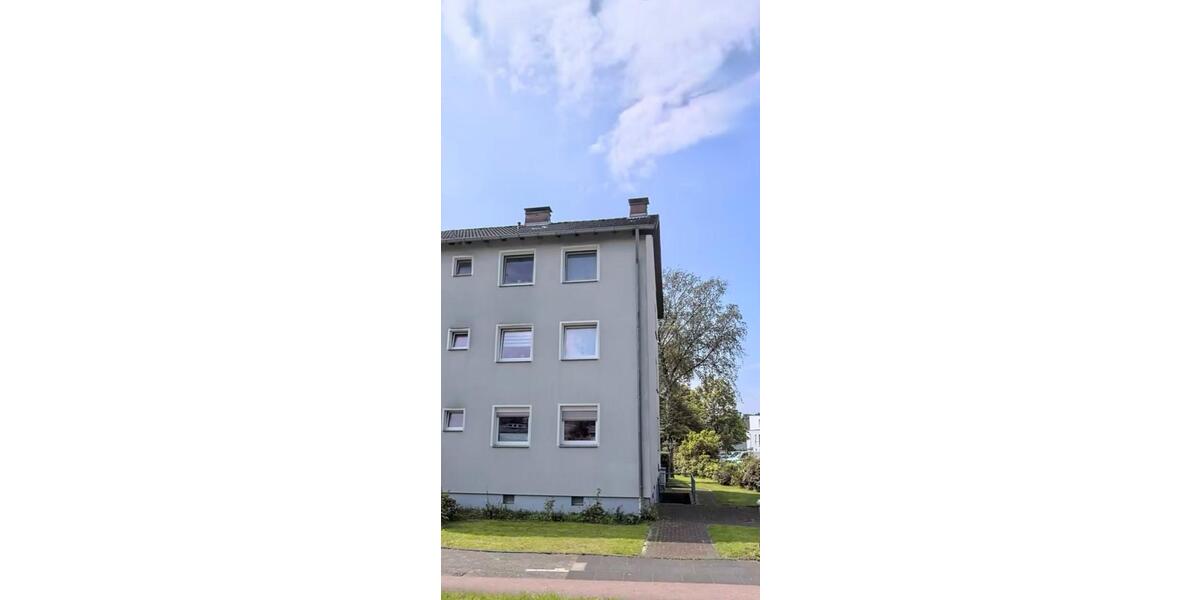 Etagenwohnung Bielefeld Sennestadt - 3 Zimmer, 67 m&sup2;, 147.500&euro; | Angebot:23580853