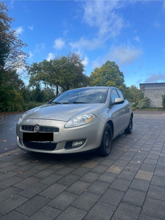 Fiat Bravo 164.100 km 2.400 € Bielefeld 33739