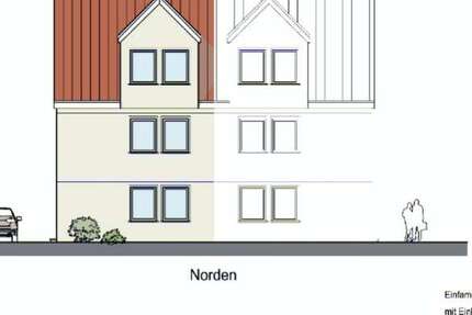 Haus Paderborn - 6 Zimmer, 159 m&sup2;, 739.900&euro; | Angebot:26368527