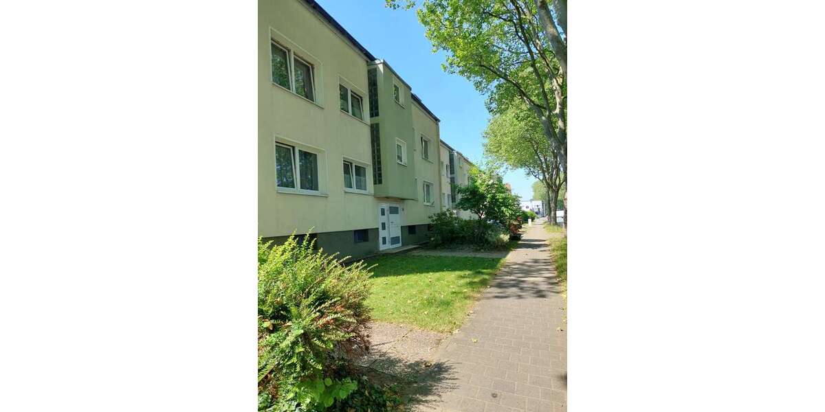 Etagenwohnung Lippstadt - 2 Zimmer, 56 m&sup2;, 570&euro; | Angebot:27230747