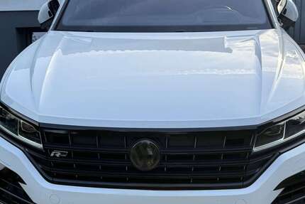 VW Touareg 159.000 km 35.900 &euro; Detmold, Stadt 32756