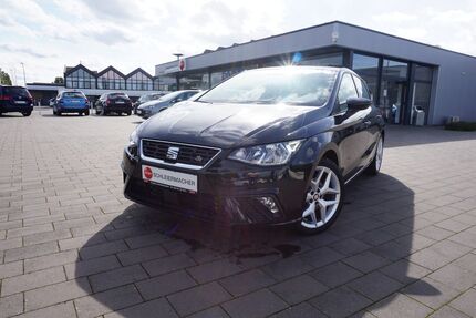 Seat Ibiza 63.700 km 14.990 € Rietberg 33397