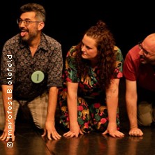 Die Gefährten und der Herr der Dinge 01.11.2025 TOR 6 Theaterhaus
