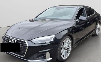 Audi A5 53.152 km 34.810 &euro; Detmold 32756
