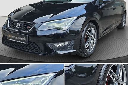 Seat Leon 135.000 km 10.990 € Erwitte 59597