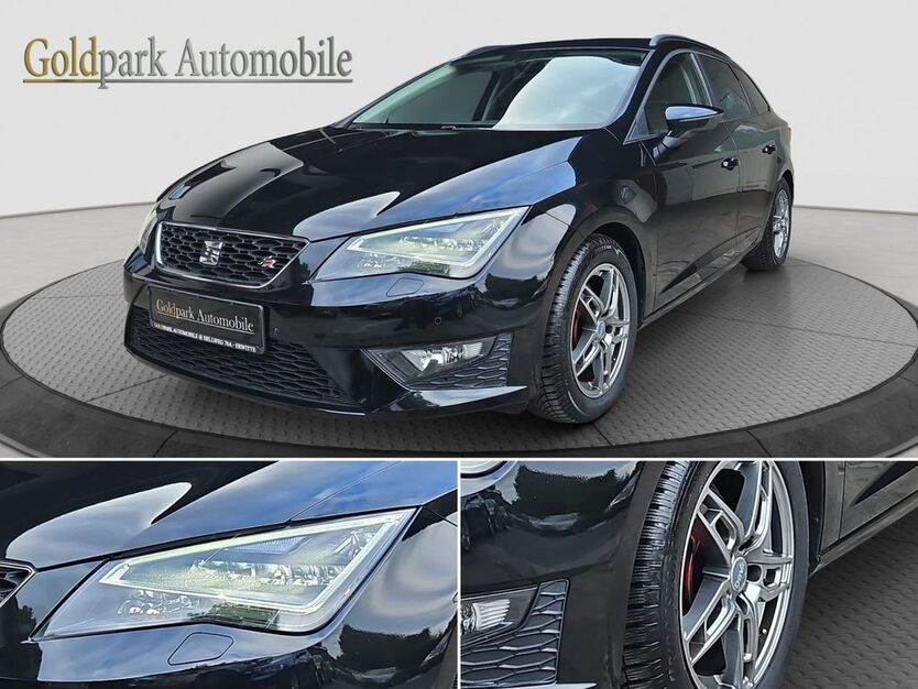 Seat Leon 135.000 km 10.990 € Erwitte 59597