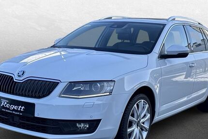 Skoda Octavia 146.000 km 14.590 &euro; Delbrück-Westenholz 33129