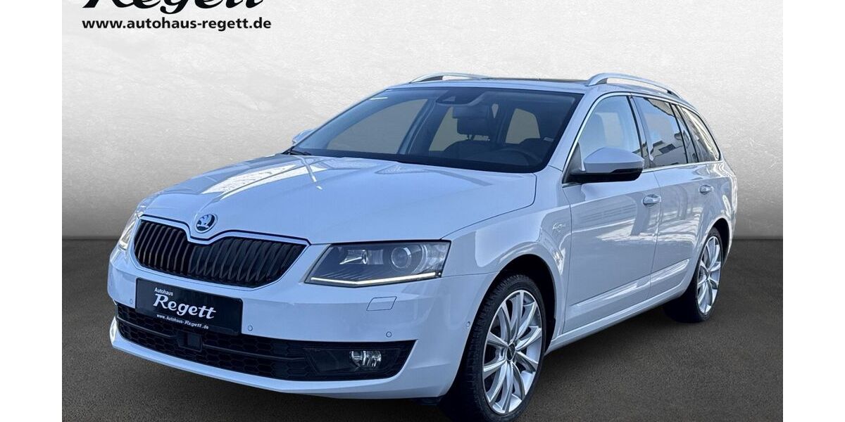 Skoda Octavia 146.000 km 14.590 &euro; Delbrück-Westenholz 33129