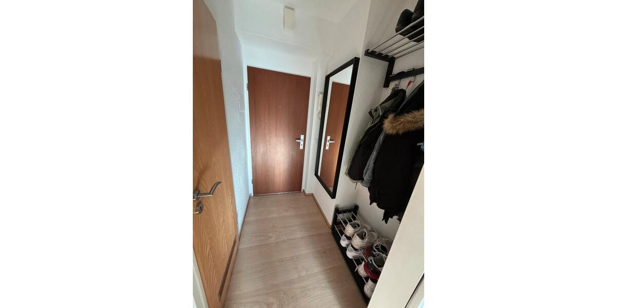 Etagenwohnung Detmold Hiddesen - 1 Zimmer, 34 m&sup2;, 105.000&euro; | Angebot:25872405