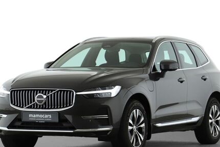 Volvo XC60 16.305 km 46.990 € Schloß Holte-Stukenbrock 33758