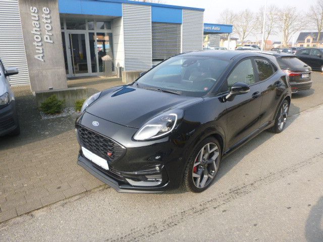 Ford Puma 8.700 km 27.470 € Delbrück 33129