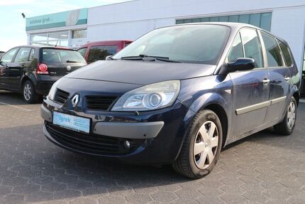 Renault Scenic 142.021 km 1.990 &euro; Paderborn Schloß-Neuhaus 33104