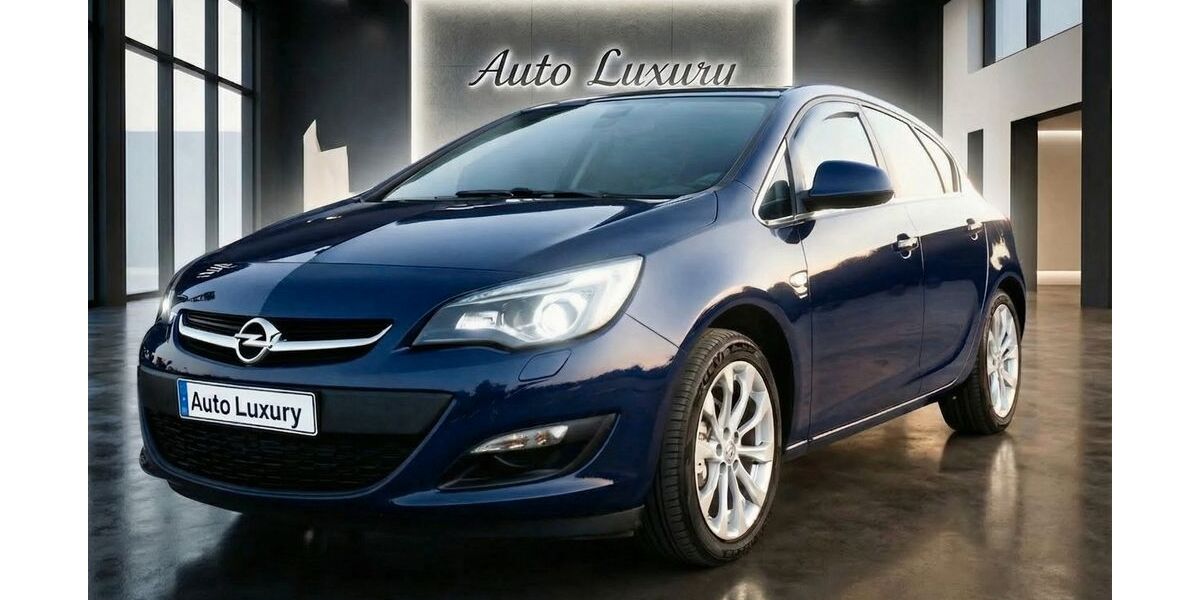 Opel Astra 155.000 km 4.600 &euro; Bad Lippspringe 33175