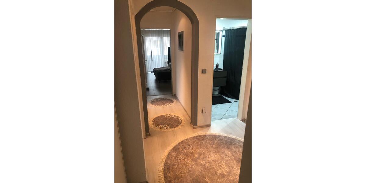 Etagenwohnung Paderborn - 4 Zimmer, 79 m&sup2;, 345.000&euro; | Angebot:25735619