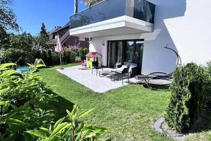 Wohnung Detmold Hiddesen - 3 Zimmer, 97 m&sup2;, 1.190&euro; | Angebot:26759556