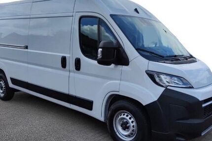 Opel Movano 31.108 km 27.890 € Bielefeld 33647