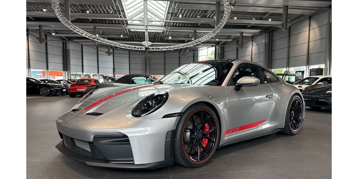 Porsche 992 1.200 km 222.790 &euro; Paderborn 33100