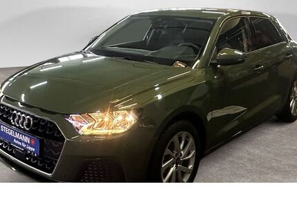 Audi A1 8.459 km 23.210 &euro; Detmold 32756