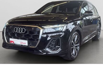 Audi Q7 13.078 km 74.390 &euro; Detmold 32756