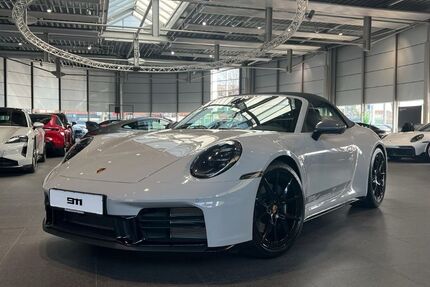Porsche 992 3.000 km 169.890 € Paderborn 33100
