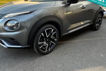 Nissan Juke 1.900 km 28.990 € Lage 32791