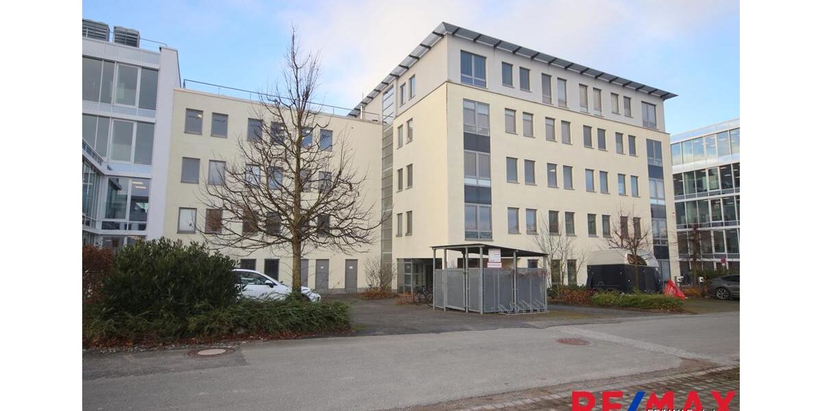 Moderne Bürofläche in Top-Lage! zimmer