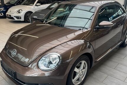 VW Beetle 146.000 km 6.550 &euro; Detmold 32758