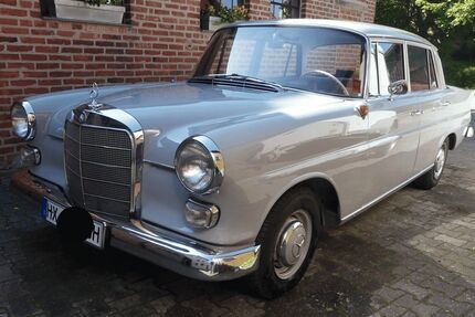 Mercedes-Benz 190 10.025 km 18.500 &euro; Bad Driburg 33014