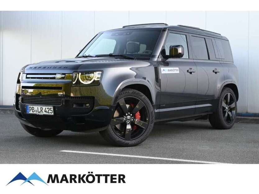 Defender