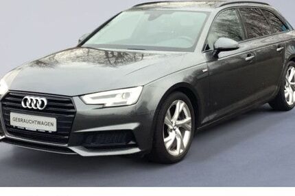 Audi A4 65.310 km 22.470 &euro; Salzkotten 33154