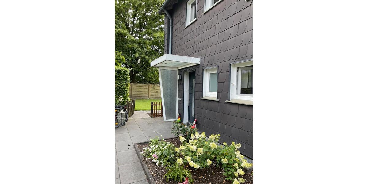 Reihenhaus Detmold - 3.5 Zimmer, 83 m&sup2;, 299.000&euro; | Angebot:26992830