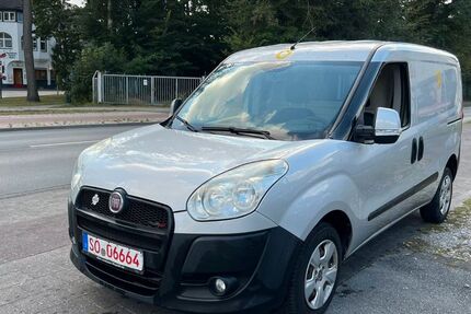 Fiat Doblo 114.000 km 5.355 € Lippstadt 59555