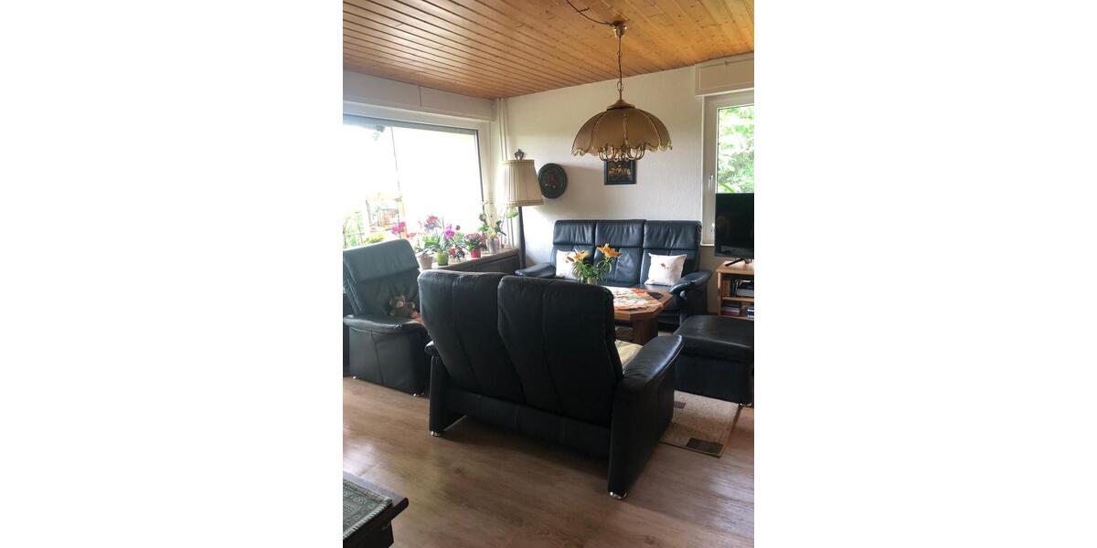 Erdgeschoßwohnung Bielefeld Sennestadt - 3 Zimmer, 67 m&sup2;, 165.000&euro; | Angebot:26655394