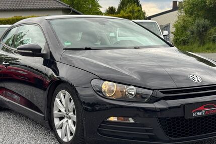 VW Scirocco 137.000 km 6.999 &euro; Salzkotten 33154
