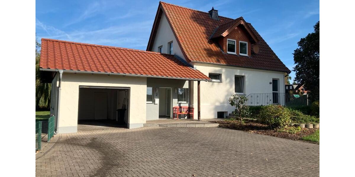Einfamilienhaus Salzkotten - 4 Zimmer, 110 m&sup2;, 1.320&euro; | Angebot:27615019